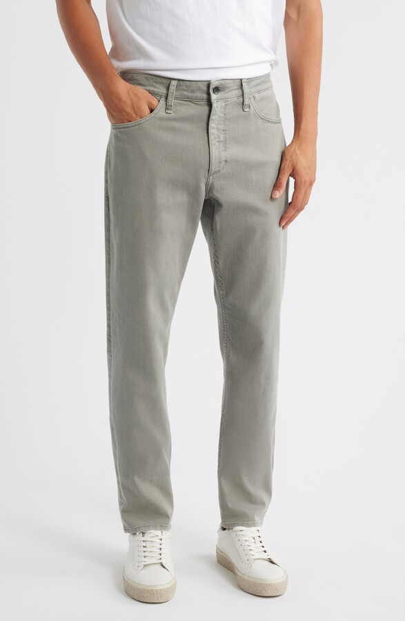 Rag & Bone Fit 3 Aero Stretch Athletic Fit Jeans