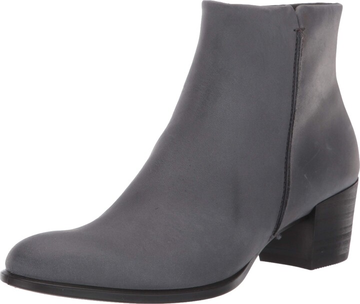 ecco womens boots canada