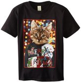 Thumbnail for your product : Hybrid Big Boys' Yey For The Season T-Shirt