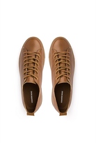 Thumbnail for your product : Country Road Stanley Leather Sneaker