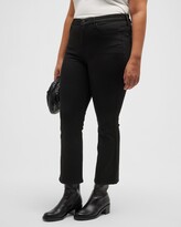 Thumbnail for your product : NYDJ Slim Boot-Cut Ankle Jeans