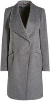 Thumbnail for your product : Next Grey Waterfall Coat