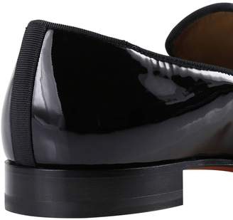 Christian Louboutin Loafers Shoes Men