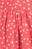 Thumbnail for your product : For Love & Lemons Toddler Girl's Starlight Print Ruffle Dress