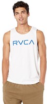 Thumbnail for your product : RVCA Big Tank Top