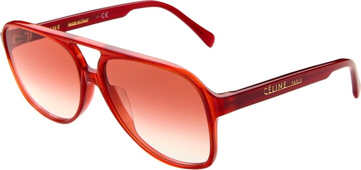 Celine Women's Cl40032u 62Mm Sunglasses