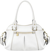 Thumbnail for your product : Anne Klein Trinity Satchel