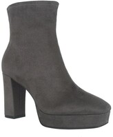 Thumbnail for your product : Impo Women's Octavia Ii Platform Ankle Booties Women's Shoes