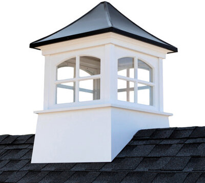 Windsor Cupola