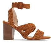 Thumbnail for your product : Sole Society Evelina Block Heel Sandal