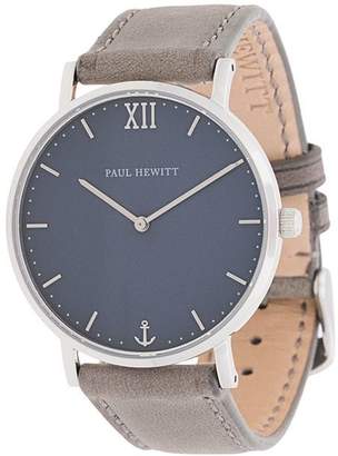 Paul Hewitt Sailor Line watch