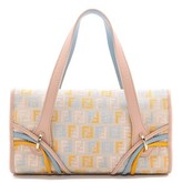 Thumbnail for your product : WGACA What Goes Around Comes Around Fendi Multicolor Bag