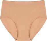 Thumbnail for your product : Chantelle Soft Stretch Black Hipster Briefs