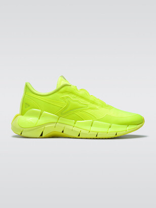 Reebok Women's Yellow Sneakers & Athletic Shoes | ShopStyle
