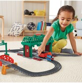Thumbnail for your product : Thomas & Friends TrackMaster Knapford Station Train Set