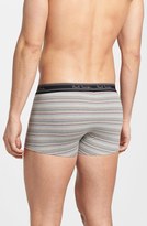 Thumbnail for your product : Paul Smith Stripe Trunks