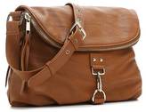 Thumbnail for your product : POVERTY FLATS by rian Tunnel Shoulder Bag