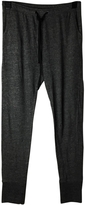 Thumbnail for your product : Sandro Grey Wool Trousers