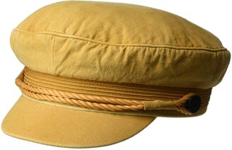 Billabong Women's Jack Captain Hat