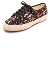 Thumbnail for your product : Superga 2750 Boucle Sneakers