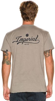 Imperial Motion Industry Ss Tee