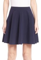 Thumbnail for your product : Rebecca Taylor Pleated Skirt