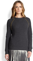 Thumbnail for your product : Tory Burch Trudy Sweater