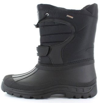 mens snow boots sale uk