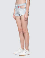Thumbnail for your product : GCDS Hot Shorts
