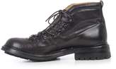 Thumbnail for your product : Officine Creative Exeter Lace-up Boots