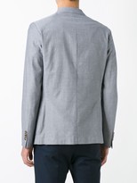 Thumbnail for your product : Eleventy Two Button Blazer
