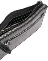 Thumbnail for your product : Ferragamo Revival clutch