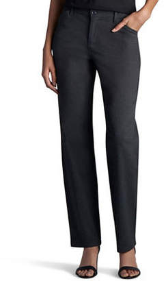 Lee Plain Front Relaxed All Day Twill Pant