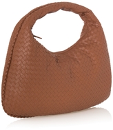Thumbnail for your product : Bottega Veneta Large Veneta Intrecciato Shoulder Bag