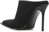 Thumbnail for your product : Alexander Wang Eri mules