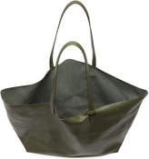Thumbnail for your product : Mansur Gavriel Large Leather Tote
