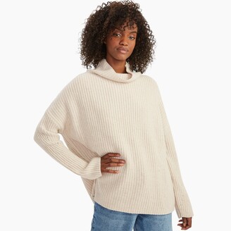 plus size oversized sweaters