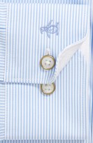 Thumbnail for your product : Original Penguin Slim Fit Stripe Dress Shirt