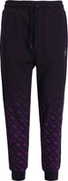 Thumbnail for your product : HUGO BOSS x Khaby logo-patch track pants