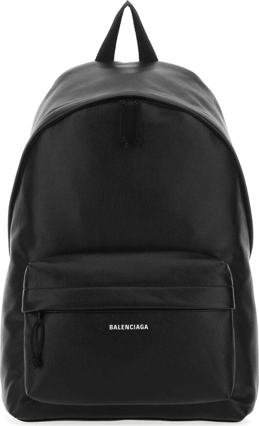 balenciaga backpack explorer