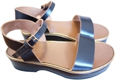 Thumbnail for your product : Marni Platform Sandal