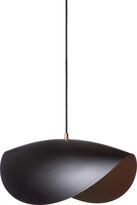 Thumbnail for your product : Luminaire Authentik Large Coquelicot hanging lamp