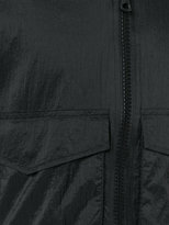 Thumbnail for your product : Our Legacy patch bomber jacket