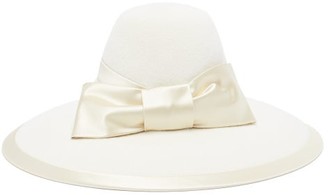 gucci women's fedora