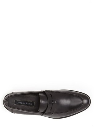 Gordon Rush Men's 'Conway' Penny Loafer