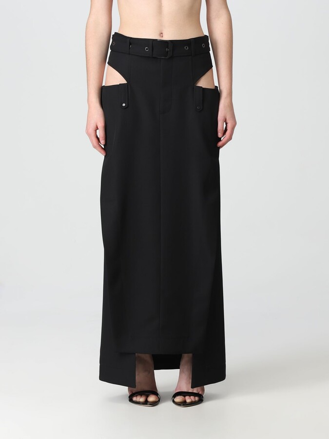 スカート Ssheena Gola Skirt skirt-woman-ssheena.jpg