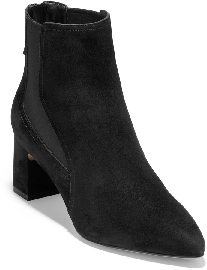 etta bootie cole haan