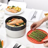 Thumbnail for your product : Joseph Joseph M-Cuisine 4-pc. Stacking Microwave Cooking Set