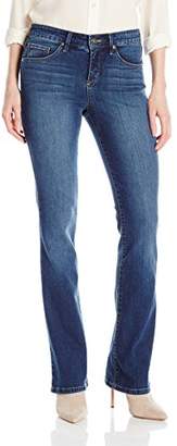 Miraclebody Jeans Miracle Body Women's Desire-Micro Boot Jean