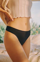 Thumbnail for your product : La Hearts By Pacsun by PacSun Seamless Thong